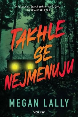 Takhle se nejmenuju