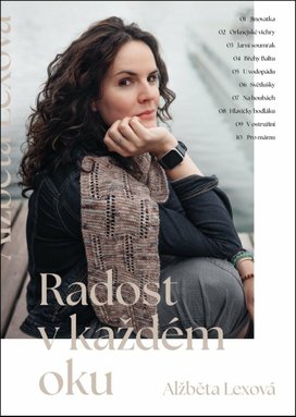 Radost v každém oku