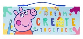 Peppa Pig kreativní box