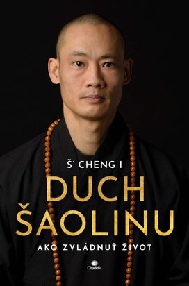 Duch Šaolinu