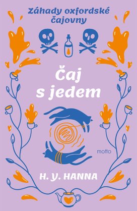 Čaj s jedem