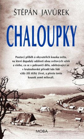 Chaloupky