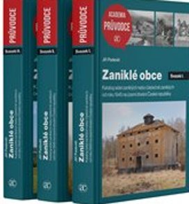 Zaniklé obce