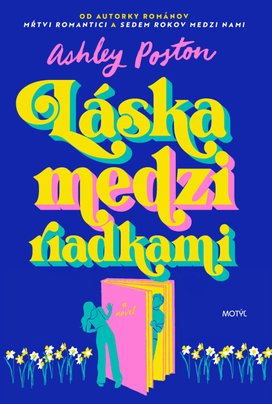 Láska medzi riadkami