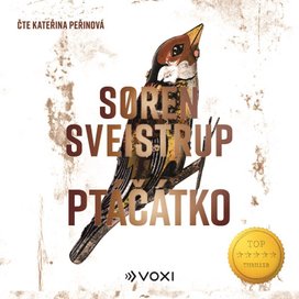Ptáčátko
