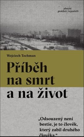 Příběh na smrt a na život