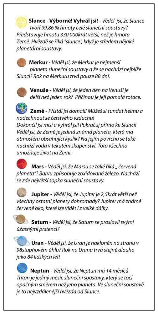 Magnetická Vesmírná mise