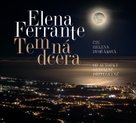 Temná dcera