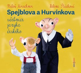 Spejblova a Hurvínkova učebnice 
