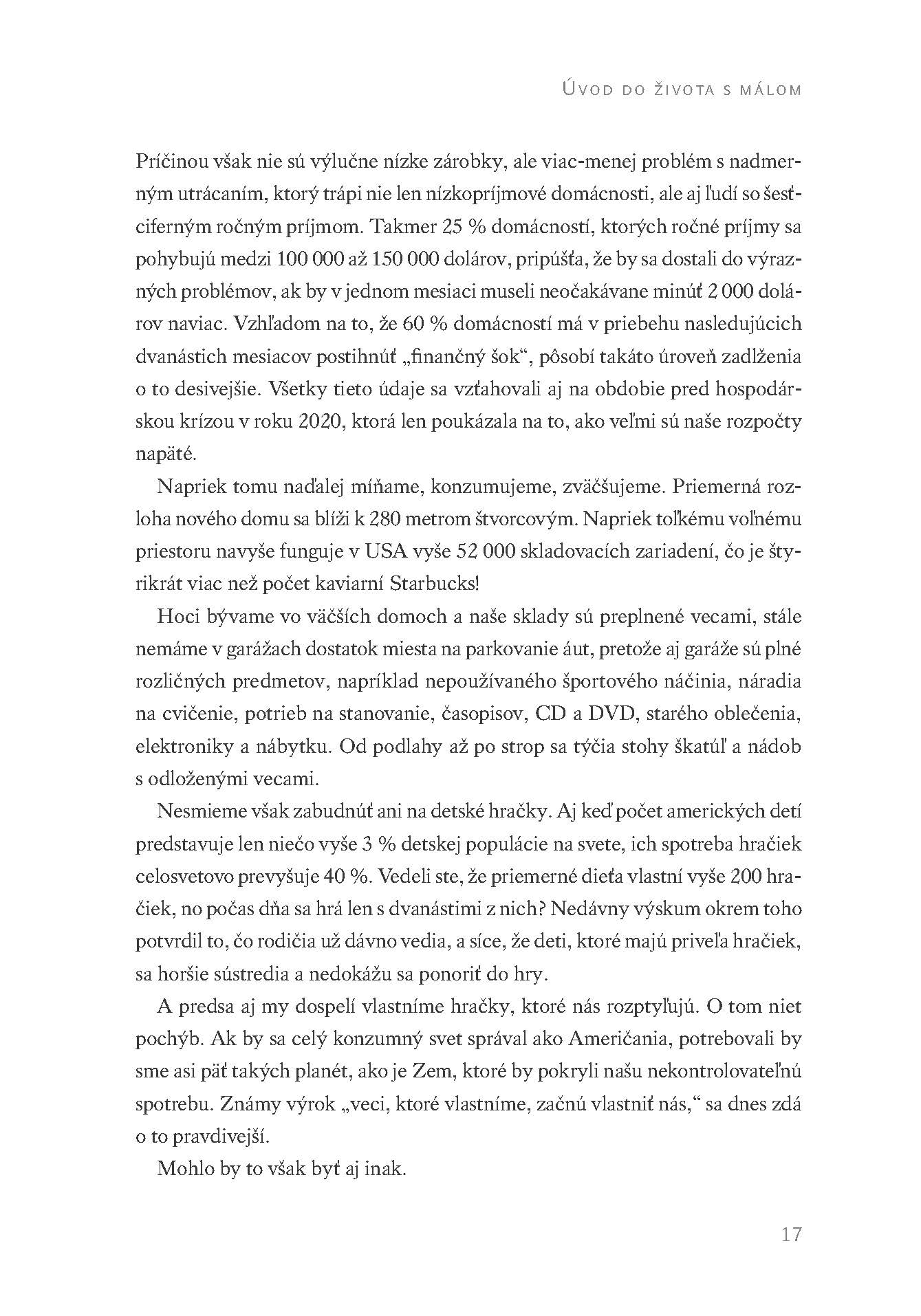 Miluj ľudí, používaj veci