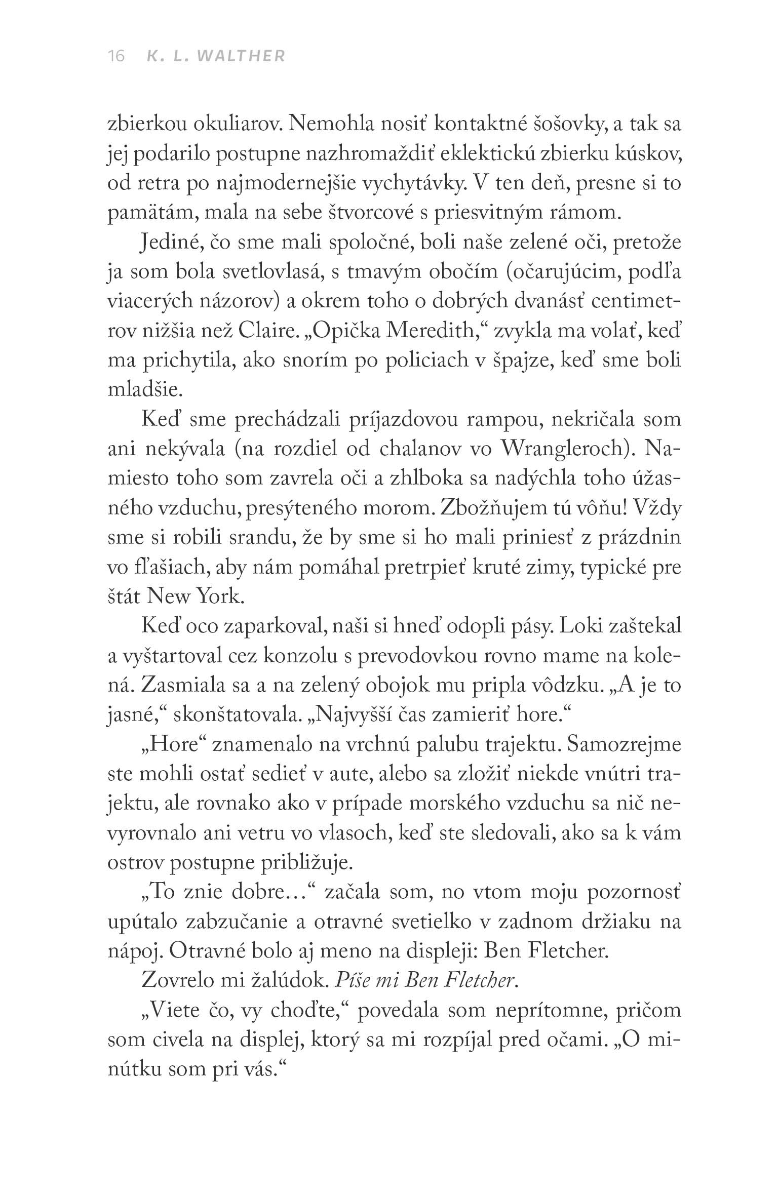 Leto porušených pravidiel