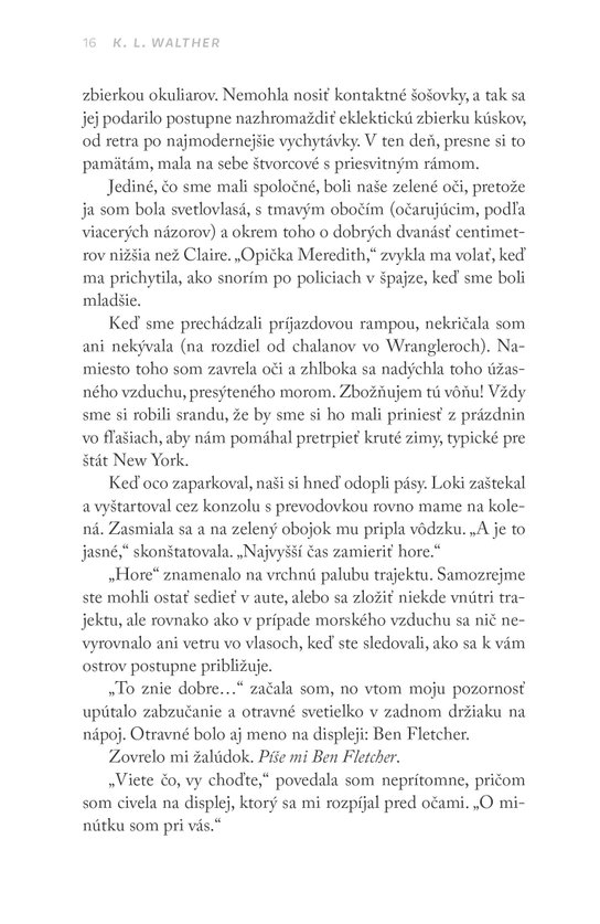 Leto porušených pravidiel