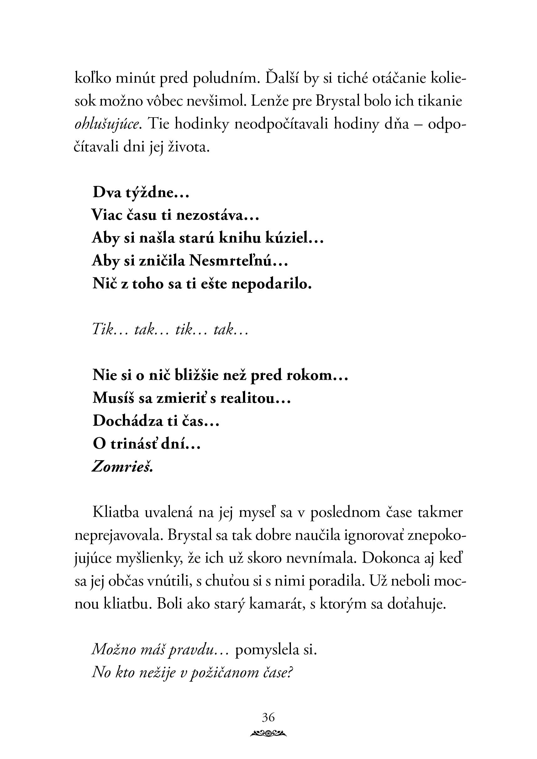 Príbeh alchýmie