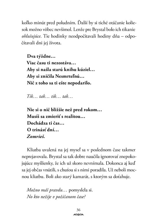 Príbeh alchýmie