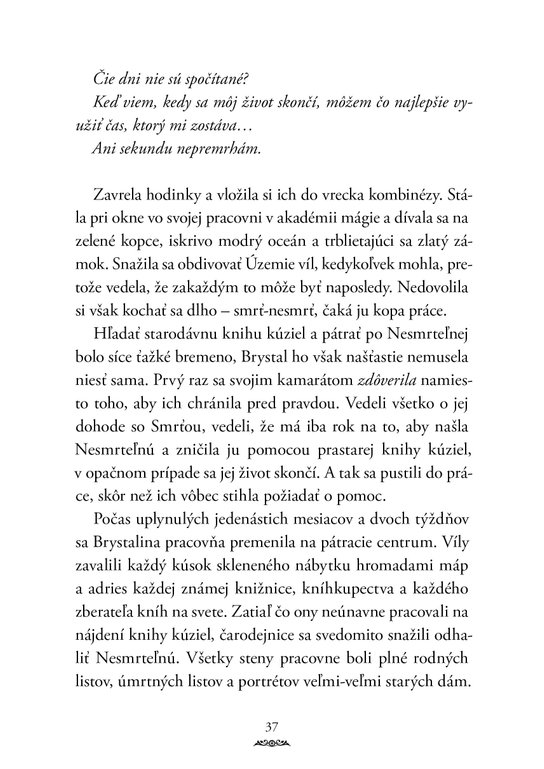 Príbeh alchýmie