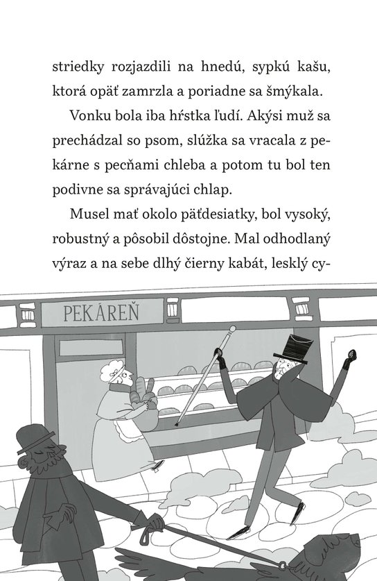 Sherlock Holmes vyšetruje: Korunka s berylmi