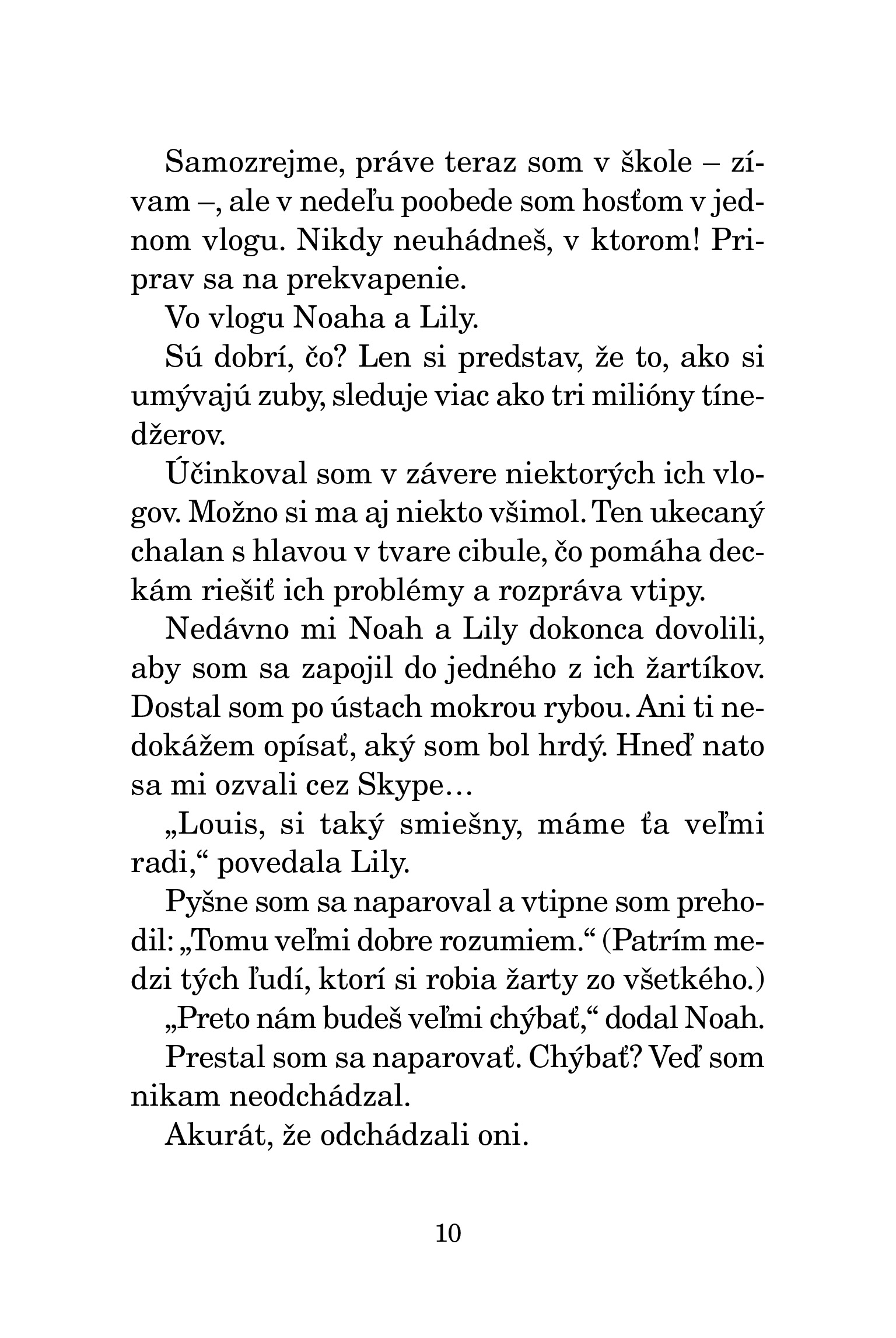Ako urobiť z rodičov superstar
