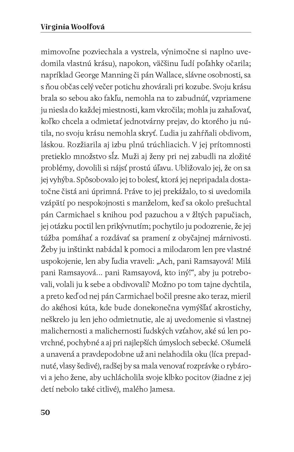 K majáku
