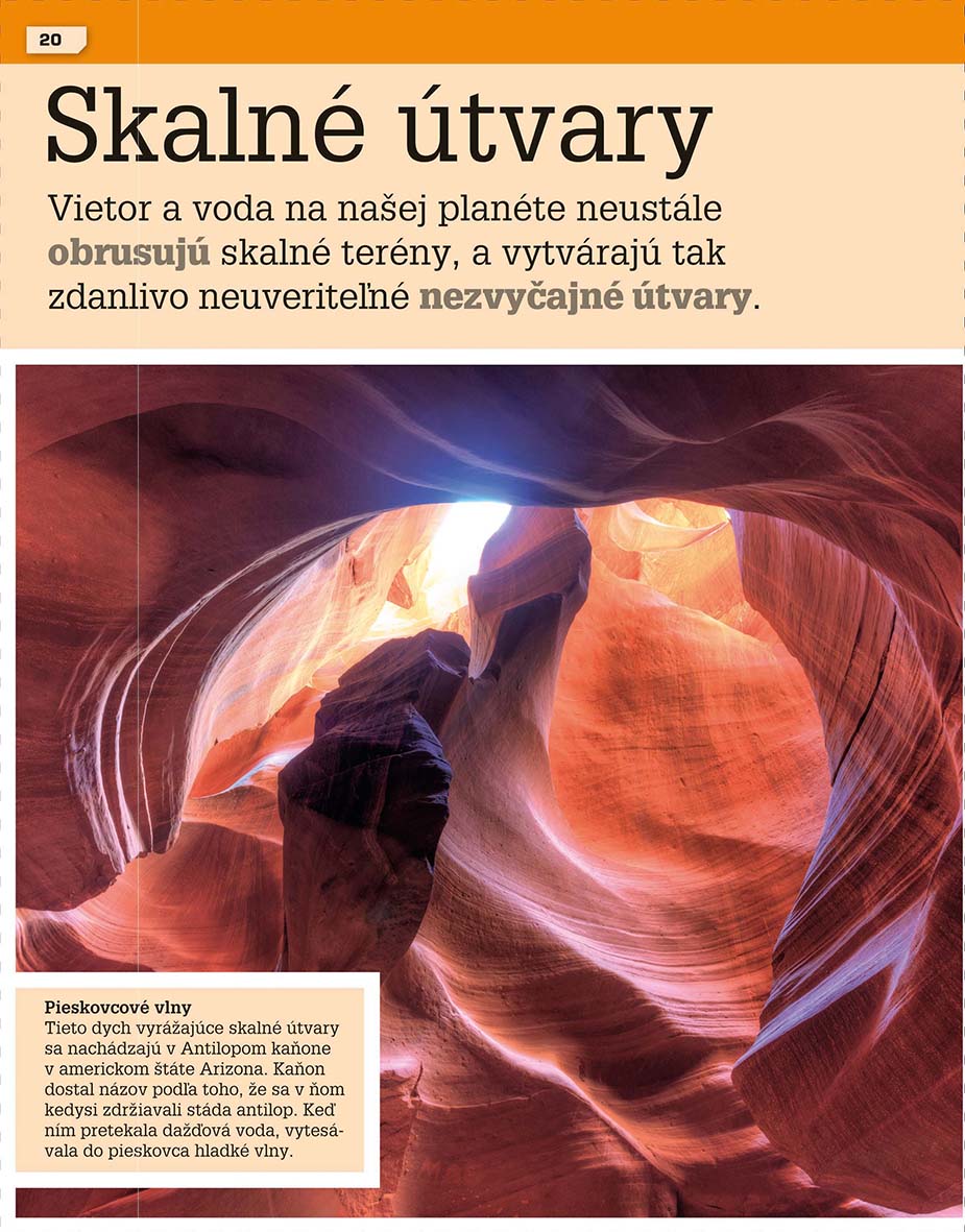Neuveriteľný svet - Podivuhodné, ale skutočné!