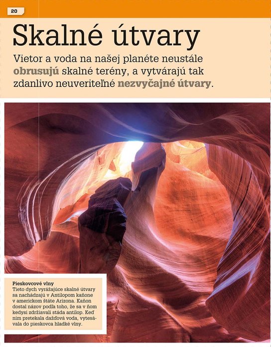 Neuveriteľný svet - Podivuhodné, ale skutočné!