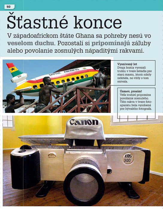Neuveriteľný svet - Podivuhodné, ale skutočné!