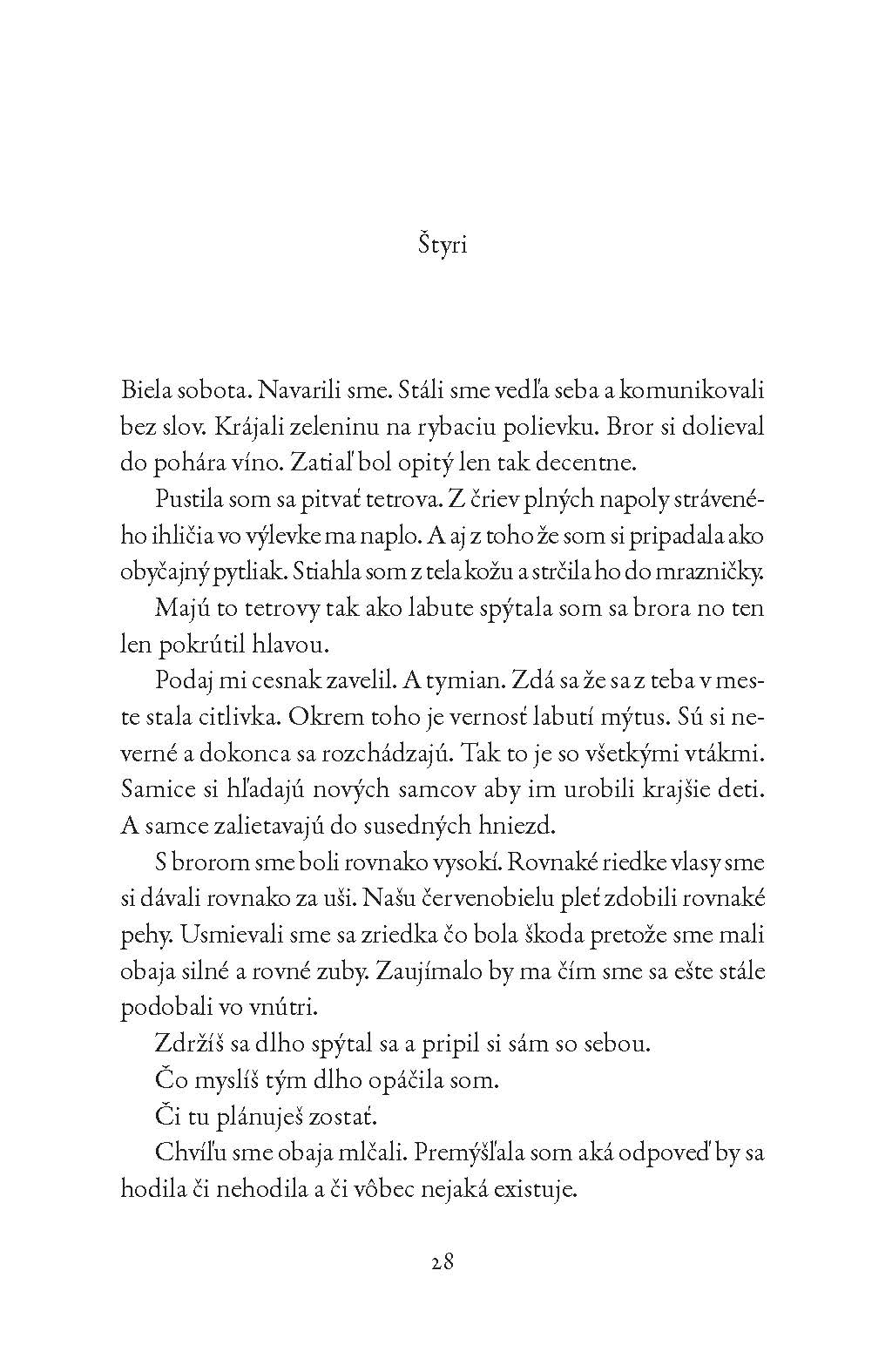 Môj brat