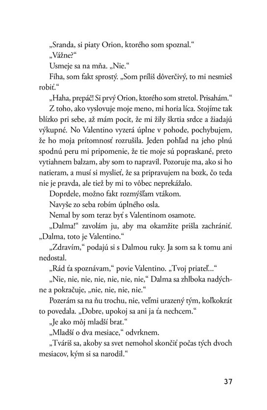 Na konci umrú ako prví
