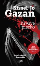 Krvavé pierko