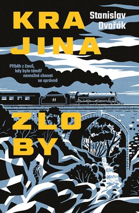 Krajina zloby