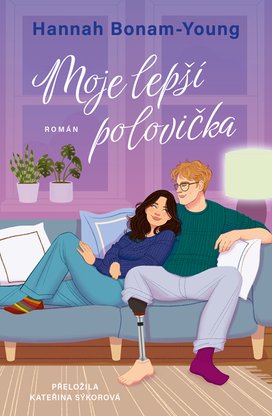 Moje lepší polovička