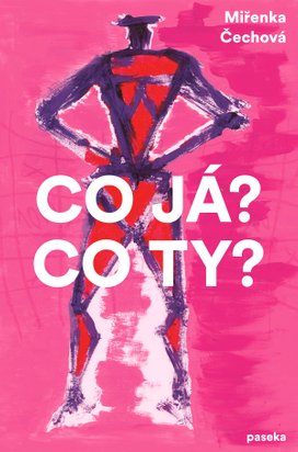 Co já? Co ty?