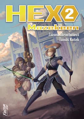 Mazekeen