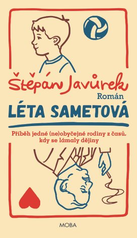 Léta sametová
