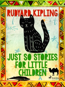 Just So Stories for Little Children