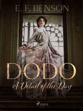 Dodo: A Detail of the Day