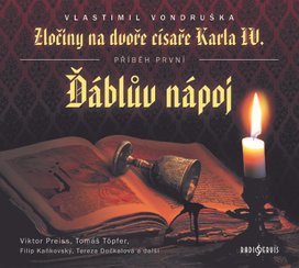Ďáblův nápoj