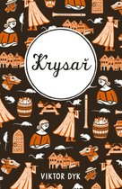 Krysař