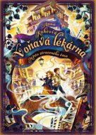 Voňavá lékárna Město ztraceného času