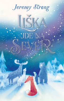 Liška jde na sever