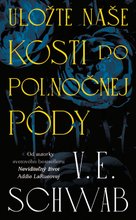 Uložte naše kosti do polnočnej pôdy