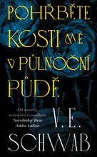 Pohřběte kosti mé v půlnoční půdě