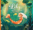 Lily, víla z tůňky