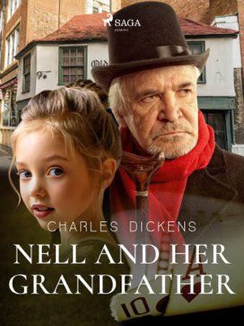 Nell and Her Grandfather