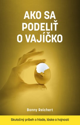 Ako sa podeliť o vajíčko