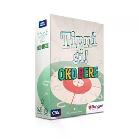 Tipni si! Oko bere