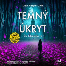 Temný úkryt