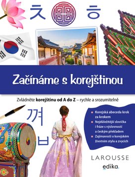 Začínáme s korejštinou