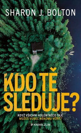 Kdo tě sleduje?
