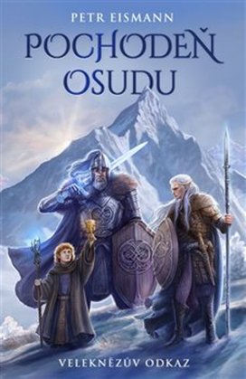 Veleknězův odkaz Pochodeň osudu