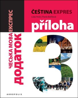 Čeština expres 3